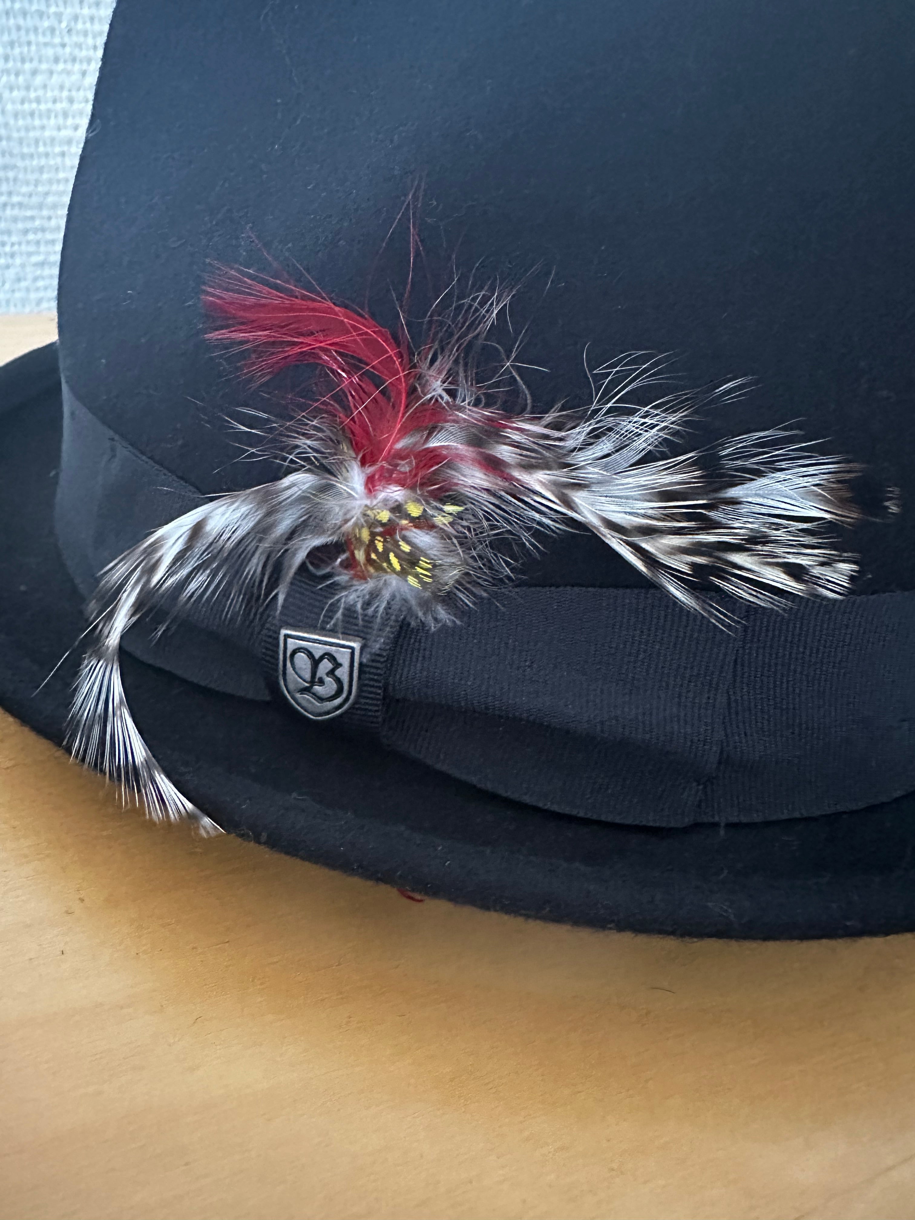 Brixton Hat